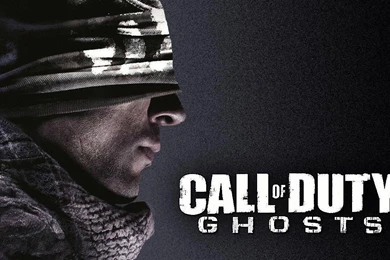 Call Of Duty Ghosts Game Poster 1280x720 HD 16/9 Wallpapers ...