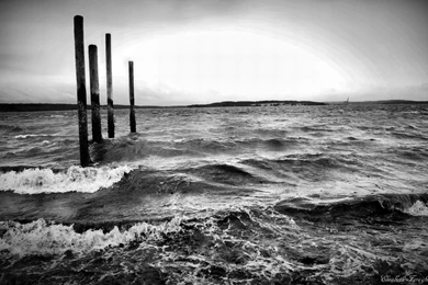 Black & White Computer Wallpapers, Desktop Backgrounds