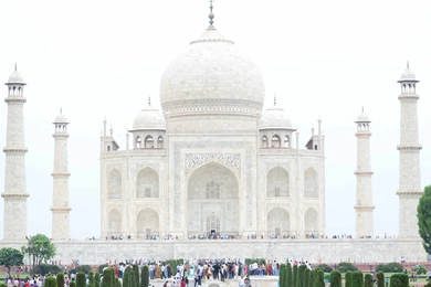 Taj Mahal Hd Wallpapers Free Download