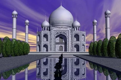 Taj Mahal Images Hd Wallpapers – AwazPost.com