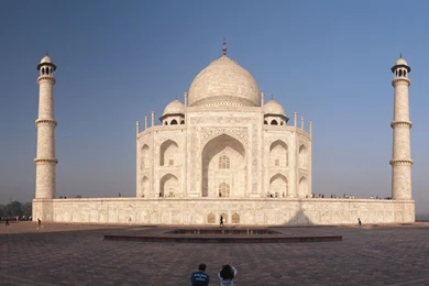 TajMahal Wallpapers