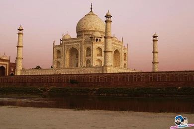 TajMahal Wallpapers