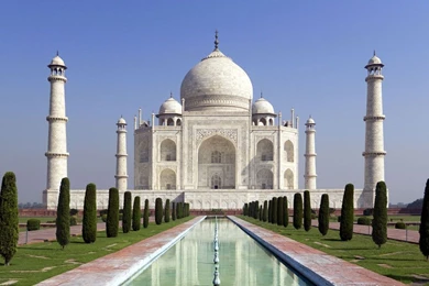 Taj Mahal Latest Hd Wallpapers Full Size 1080p