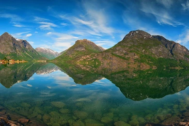 Amazing Nature Wallpapers, Green, Iphone Desktop Images, Samsung ...