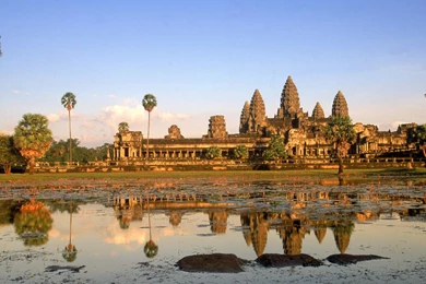 Asia Amazing Nature Wallpapers