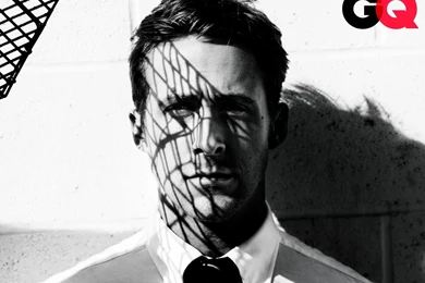 Ryan Gosling Shirtless Wallpapers Image Gallery   Lapse Shot