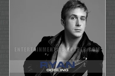Ryan Gosling Wallpapers