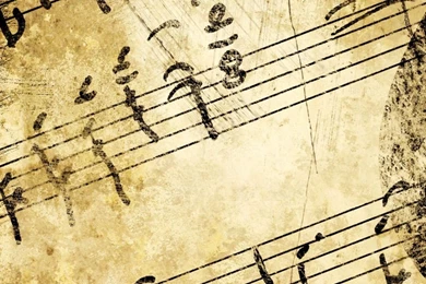 Vintage Music SheetsSamsung Wallpapers Download