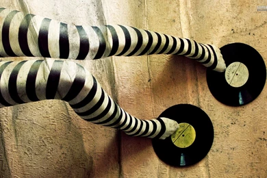 Vintage Wallpapers   Music Wallpapers