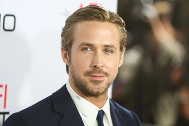 Actor 2016 Ryan Gosling 4K Wallpapers