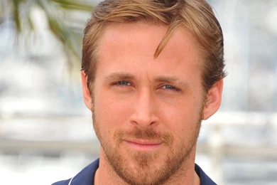 Actor 4K Ryan Gosling Wallpapers