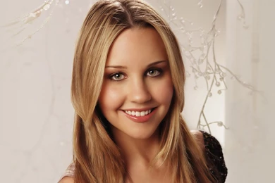 Amanda Bynes Awesome Full HD Wallpapers