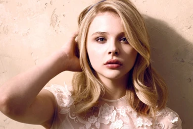 Chloe Moretz Wallpapers