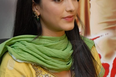 Shruti Haasan HD Wallpapers