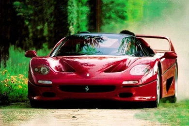 Sport Cars   Concept Cars   Cars Gallery: Ferrari Car Wallpapers ...