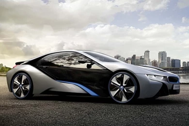 Bmw Sports Cars Wallpapers