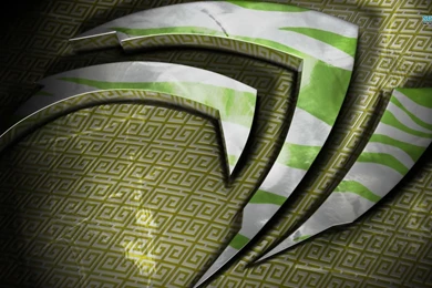 Nvidia Wallpapers   Computer Wallpapers