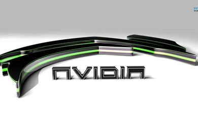 Nvidia Wallpapers   Computer Wallpapers