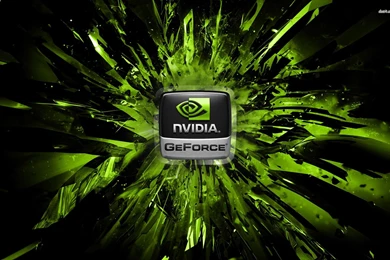 Nvidia Wallpapers   Computer Wallpapers
