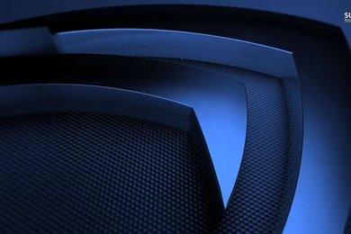 Nvidia Logo Wallpapers   Computer Wallpapers