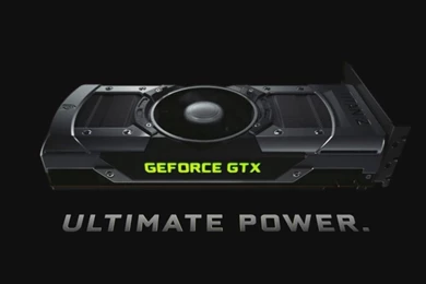 Download Wallpapers Nvidia, Geforce, Gtx, Titan Z, Graphics, Hi ...