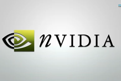 Nvidia Wallpapers   Computer Wallpapers