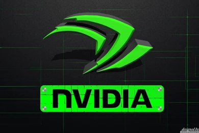 NVIDIA 2 HD Desktop Wallpapers : High Definition