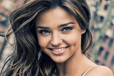 Miranda Kerr Wallpapers