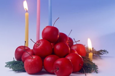 Red Fruits Wallpapers   28039