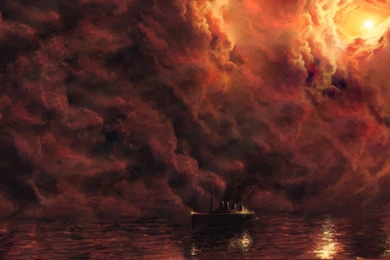 Cthulhu Computer Wallpapers, Desktop Backgrounds