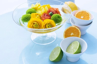 YouWall   Fruits And Flowers Wallpapers   Wallpaper,wallpapers,free ...