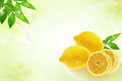 Digital Fruits   Fruit PSD Graphic Design Wallpapers 1920x1200 NO ...