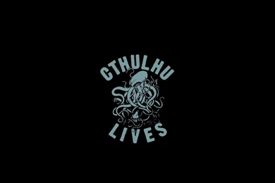 Cthulhu Wallpapers