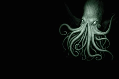 Cthulhu Wallpapers