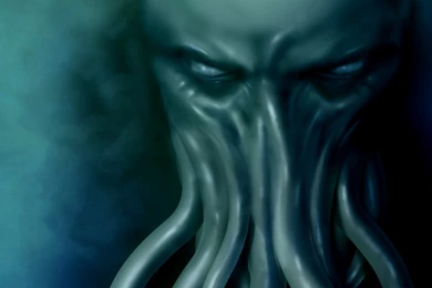 Cthulhu Wallpapers   (