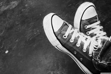 Converse HD Desktop Wallpapers : Widescreen : High Definition : Mobile
