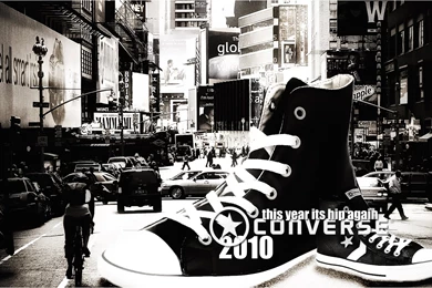 Big Shoes By Converse Wallpapers And Images   Wallpapers, Pictures ...