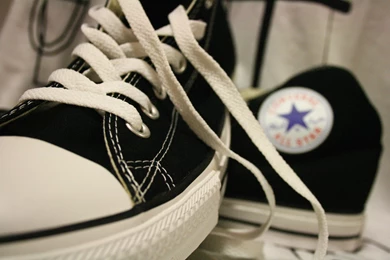 Converse Chuck Taylor Wallpapers Stock Photos