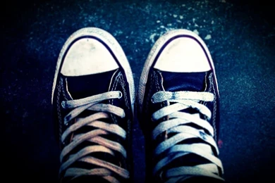 Converse HD Desktop Wallpapers : Widescreen : High Definition ...