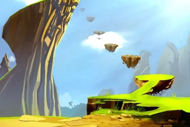 Budo Game Backgrounds Wip! By JesusFC On DeviantArt