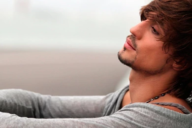 Green Man Eye Computer Wallpapers, Desktop Backgrounds