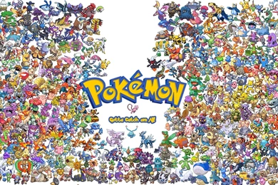 Pokemon Wallpapers Here In High Quality