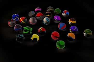 Pokemon Wallpapers High Quality