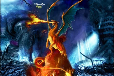 PC Wallpapers Pokemon The Anime Nature King Wallpapers