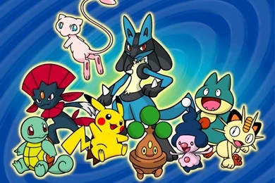 Serebii.net's Official Advent Wallpapers Pokémon Wallpapers ...