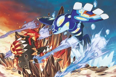 Pokemon Mega Blaziken Shoot Wallpapers HD Image