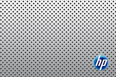 1366x768 HP Metal HD Desktop PC And Mac Wallpapers