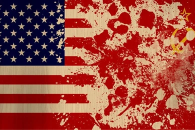 USA Vs USSR Wallpapers 1920x1080 By BlackLotusXX On DeviantArt