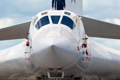 Bomber Ussr Wallpapers   (