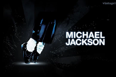 Michael Jackson Windows 8 Theme
